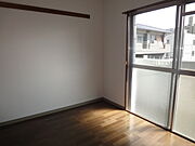 ※別の部屋の写真です。