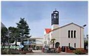 幼稚園・保育園「フレーザー幼稚園まで268ｍ」