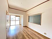 ※別部屋の写真です