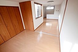 Ｍ−ＳＴＹＬＥ北大河 2LDKのリビング/ダイニング