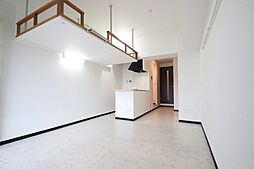 ＹＳＫ　ＢＬＤ 4階ワンルームのリビング/ダイニング