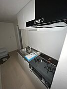 ※別部屋の写真です
