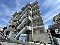 広島県広島市西区草津南1丁目：物件画像／株式会社良和ハウス　八丁堀店