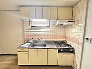 ※別部屋の写真です