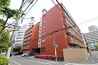 広島県広島市中区国泰寺町1丁目：物件画像／株式会社良和ハウス　八丁堀店