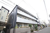 広島県広島市南区宇品神田3丁目：物件画像／株式会社良和ハウス　八丁堀店