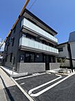 広島県安芸郡府中町本町2丁目：物件画像／株式会社良和ハウス　八丁堀店