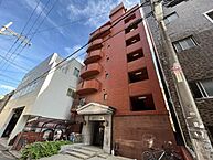 広島県広島市中区十日市町2丁目：物件画像／株式会社良和ハウス　八丁堀店