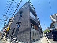 広島県広島市中区江波本町：物件画像／株式会社良和ハウス　八丁堀店