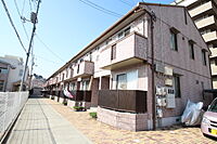 広島県安芸郡府中町鹿籠1丁目：物件画像／株式会社良和ハウス　八丁堀店