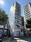 広島県広島市中区住吉町：物件画像／株式会社良和ハウス　八丁堀店