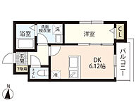 広島県安芸郡府中町浜田2丁目：物件画像／株式会社良和ハウス　八丁堀店