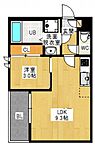 広島県広島市南区宇品御幸4丁目：物件画像／株式会社良和ハウス　八丁堀店