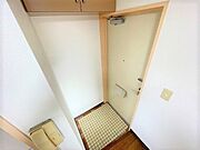 ※別部屋の写真です