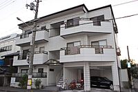 広島県広島市西区東観音町：物件画像／株式会社良和ハウス　八丁堀店