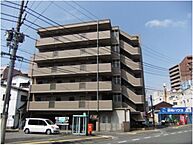 広島県広島市南区皆実町6丁目：物件画像／株式会社良和ハウス　八丁堀店