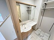 ※別部屋の写真です