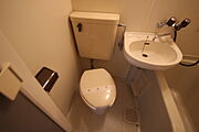 ※別部屋の写真です