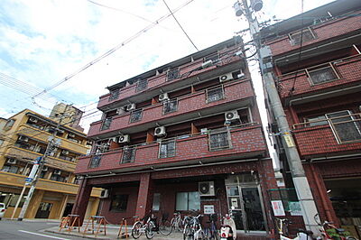 外観 外観