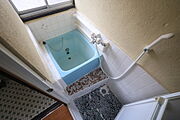 ※別部屋の写真です