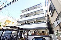 広島県広島市南区宇品神田3丁目：物件画像／株式会社良和ハウス　八丁堀店