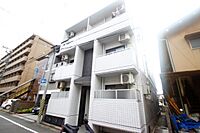 広島県広島市南区宇品西2丁目：物件画像／株式会社良和ハウス　八丁堀店