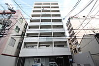 広島県広島市中区小町：物件画像／株式会社良和ハウス　八丁堀店