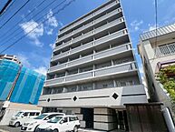 広島県広島市中区舟入川口町：物件画像／株式会社良和ハウス　八丁堀店
