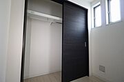 ※別部屋の写真です
