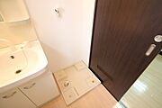※別部屋の写真です