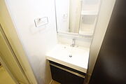 ※別部屋の写真です