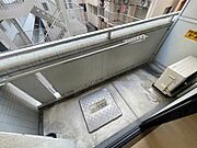 ※他の部屋の写真です