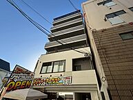 広島県広島市中区大手町5丁目：物件画像／株式会社良和ハウス　八丁堀店