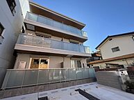広島県広島市南区宇品御幸5丁目：物件画像／株式会社良和ハウス　八丁堀店