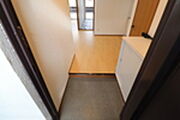 ※別の部屋の写真です