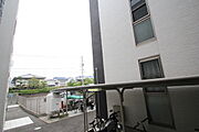 ※別号室の写真です