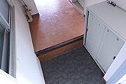 ※別部屋の写真です