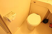 ※別部屋の写真です