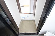 ※別部屋の写真です