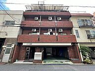 広島県広島市中区河原町：物件画像／株式会社良和ハウス　八丁堀店