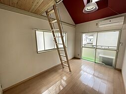 リバーサイド楽々園 1Kの写真