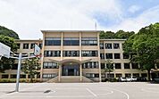 高校・高専「私立広島学院高校まで1555ｍ」