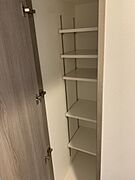 ※別部屋の写真です