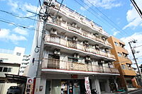 広島県広島市中区住吉町：物件画像／株式会社良和ハウス　八丁堀店