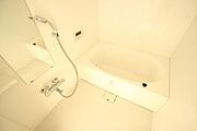 ※別部屋の写真です