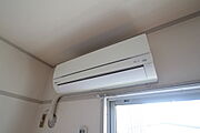 ※別部屋の写真です