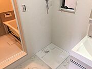 ※別部屋の写真です