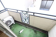 ※別部屋の写真です。