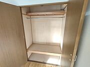 ※別部屋の写真です