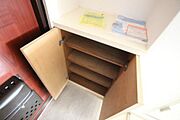 ※別部屋の写真です
